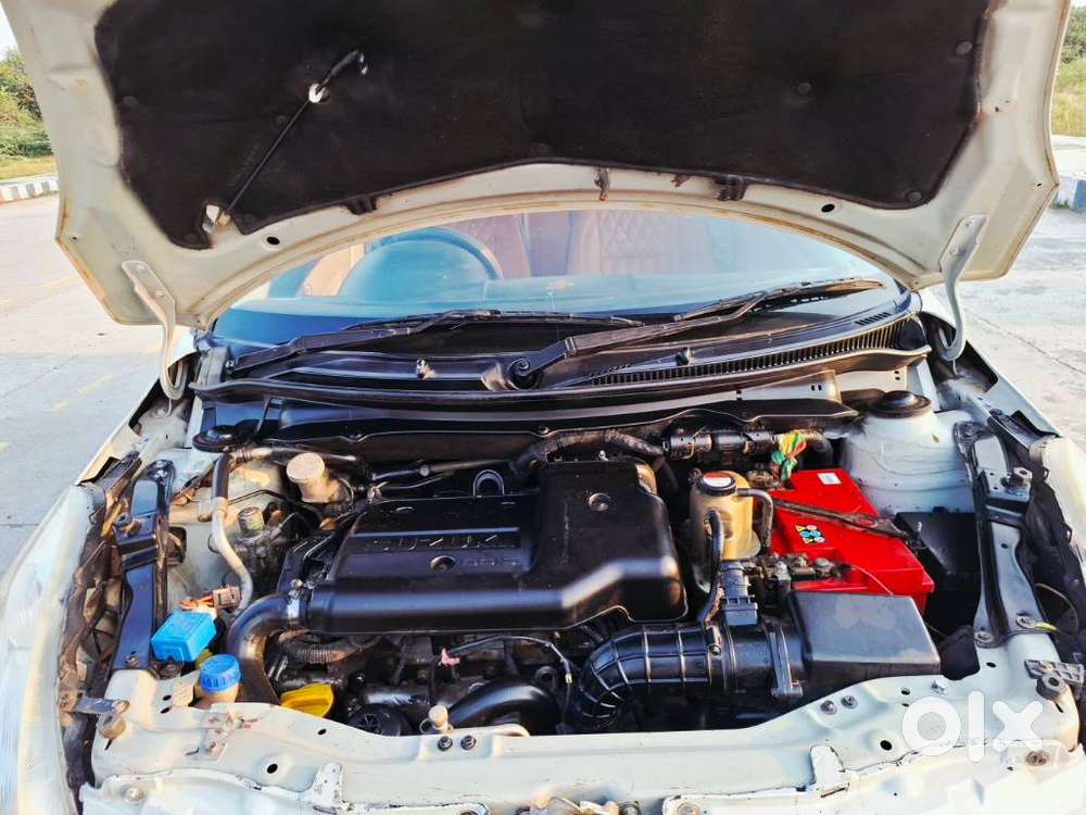 Maruti Suzuki Dzire, 2015, Diesel