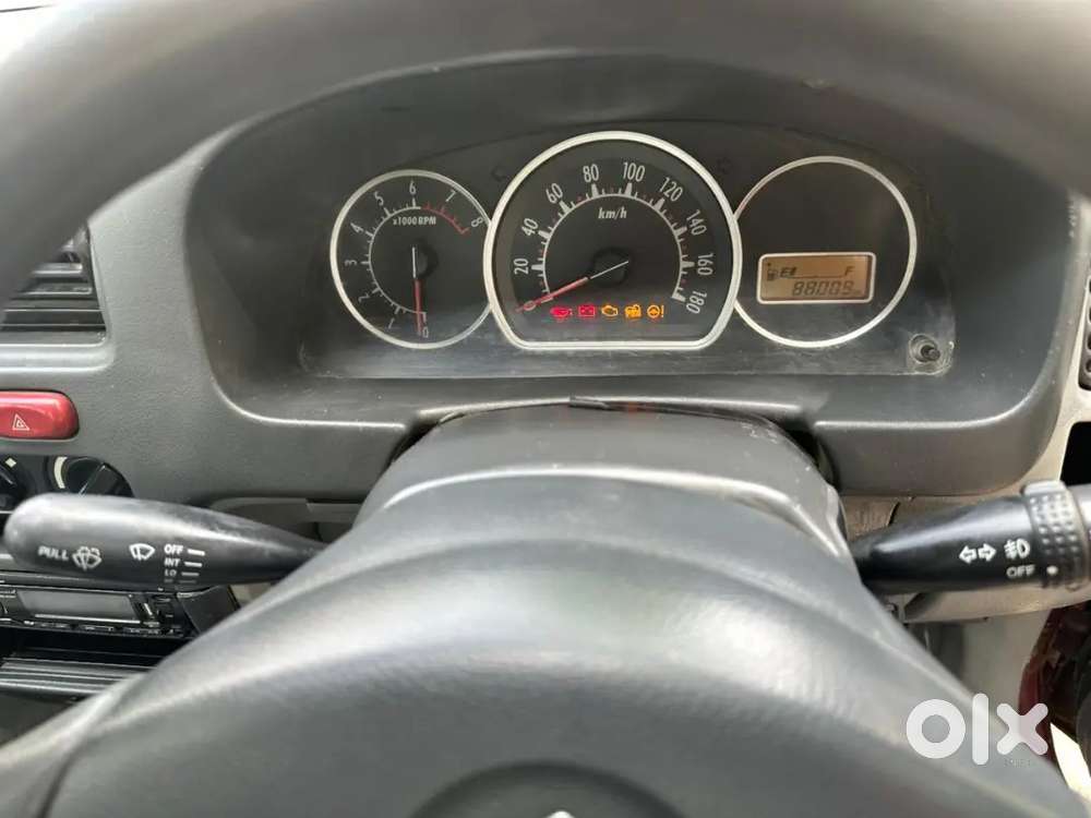 Maruti Suzuki Alto K10 2011