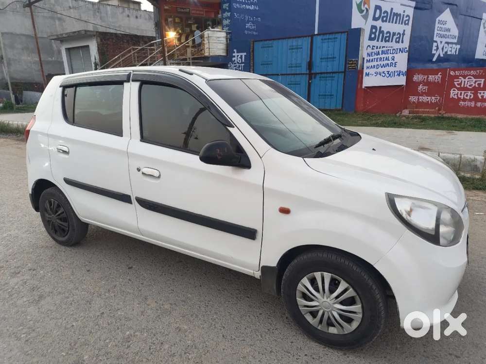 Maruti Suzuki Alto 800 Lxi, 2013, Petrol