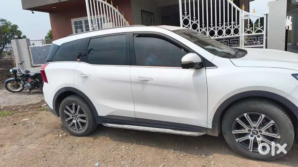 Mahindra Xuv700 Diesel 2024