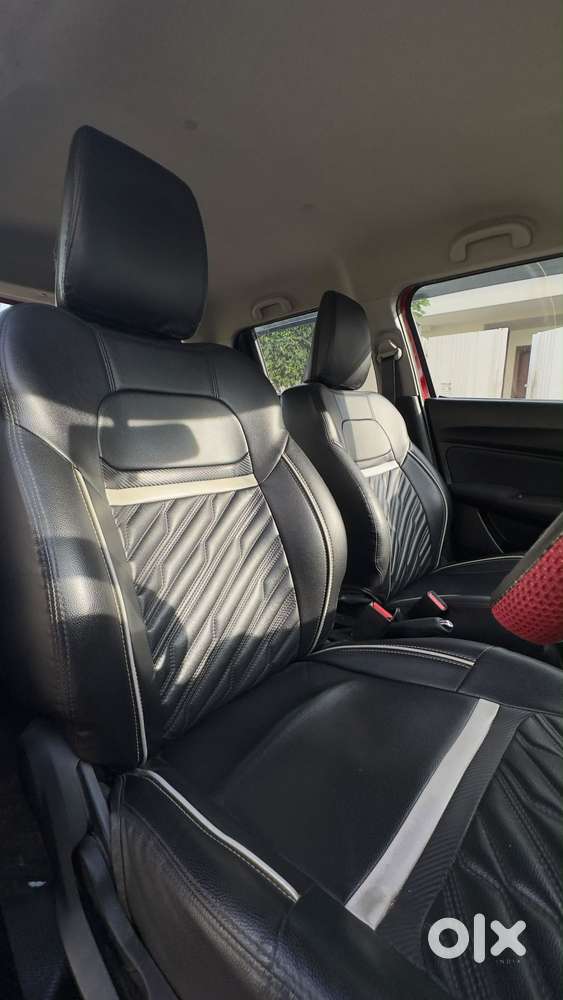 Maruti Suzuki Swift 1.2 Vxi (o), 2019, Petrol