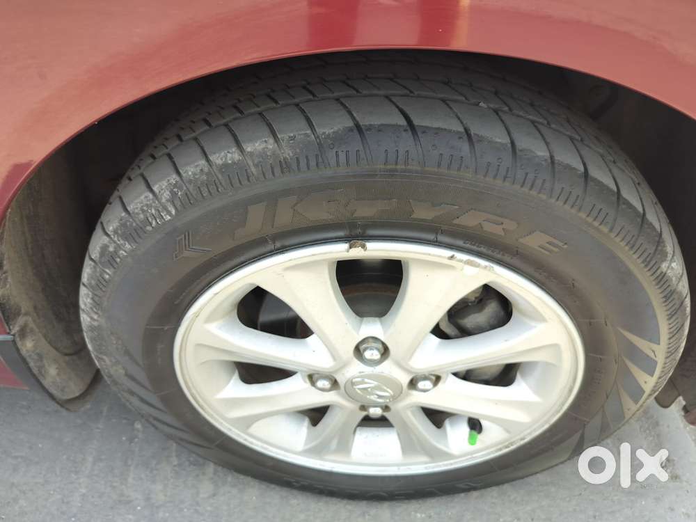 Hyundai Grand I10 Asta Automatic 1.2 Kappa Vtvt, 2015, Petrol