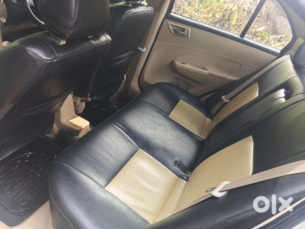 Maruti Swift Dzire Vdi 2013
