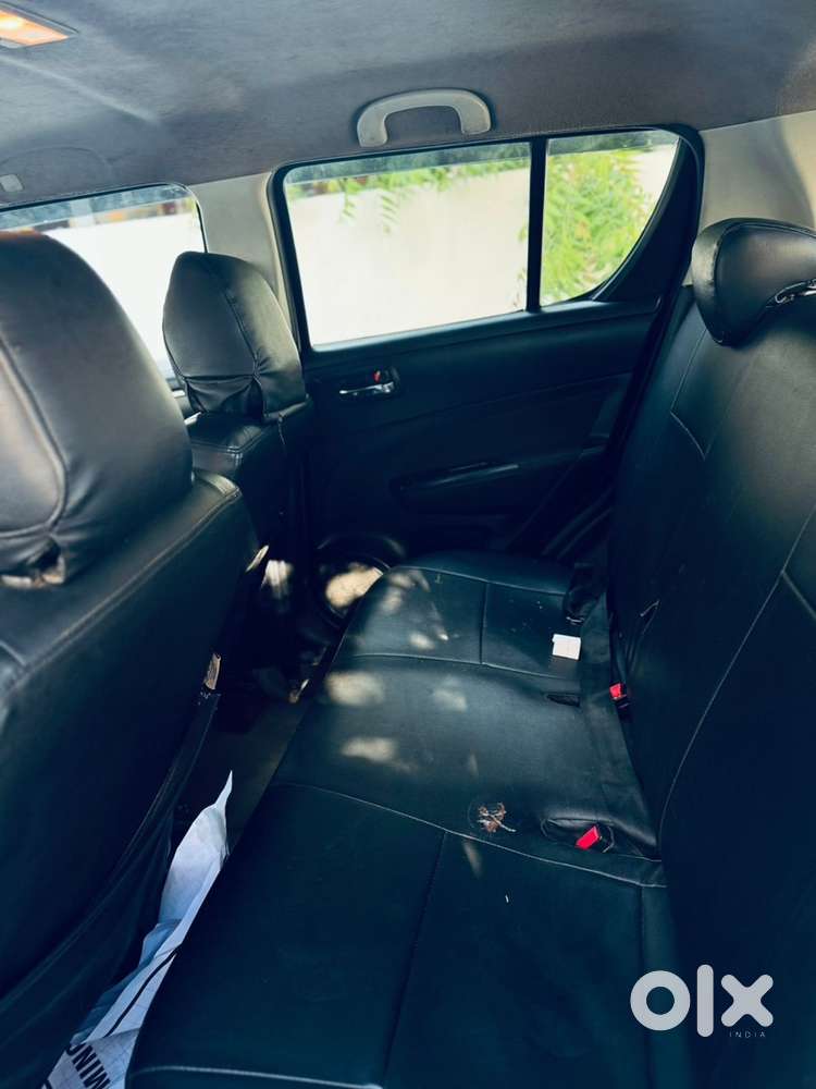 Maruti Suzuki Swift 2013 Petrol Good Condition