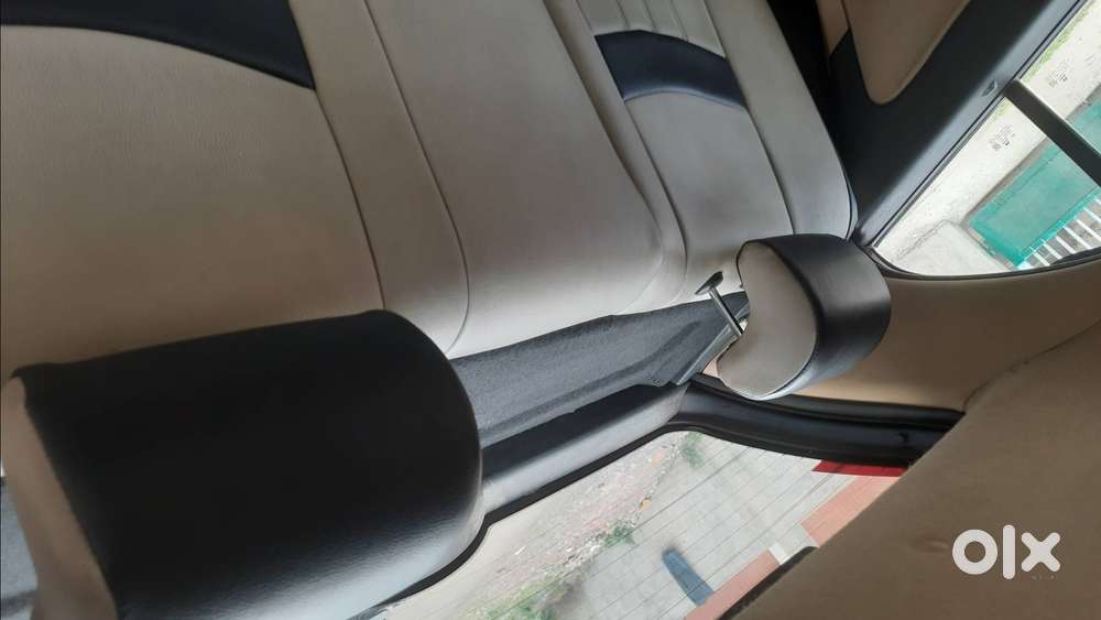 Tata Indica Vista Qudrajet 2011 Diesel Well Maintained
