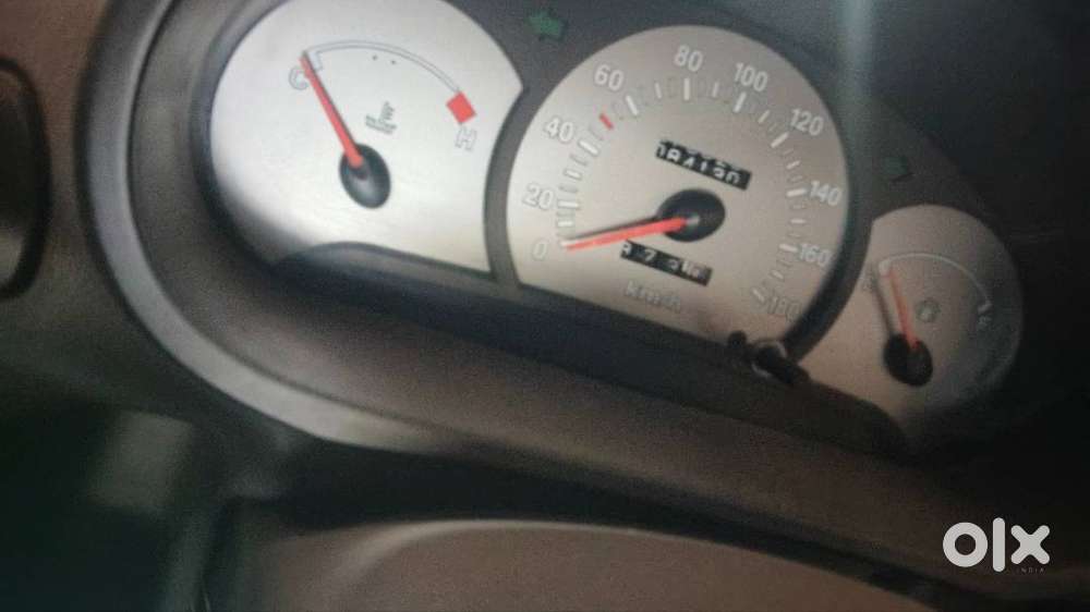 Hyundai Santro Xing 2009 Bijnor Transferred
