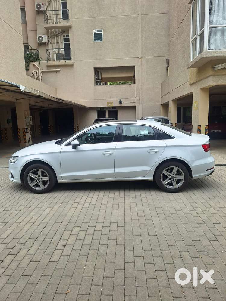 Audi A3 2.0 35 Tdi Premium Plus, 2019, Diesel