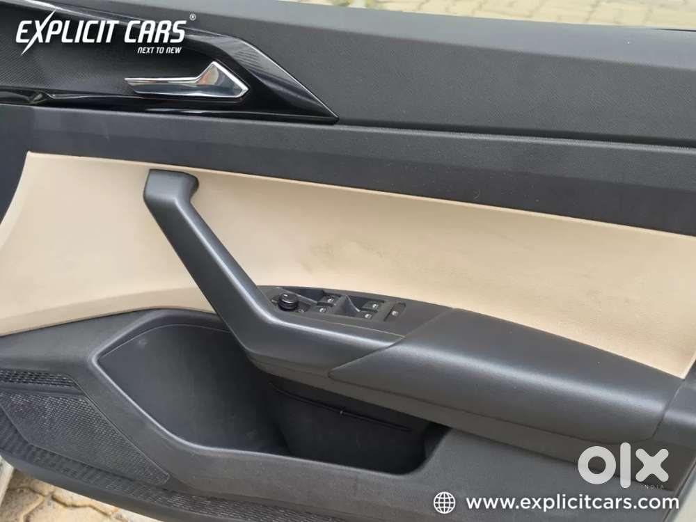 Skoda Slavia Active 1.0l Tsi Mt, 2022, Petrol