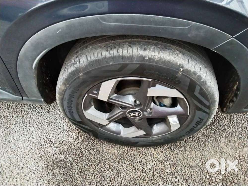 Hyundai Venue Sx Diesel, 2020, Diesel