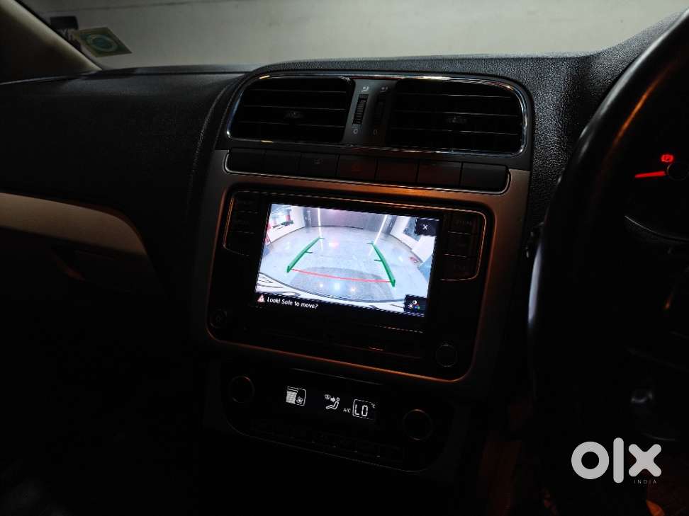 Volkswagen Ameo, 2018, Petrol