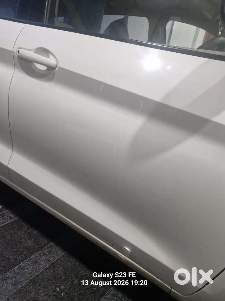 Hyundai Verna Diesel Manual 2022