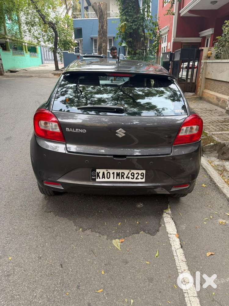 Maruti Suzuki Petrol 2018