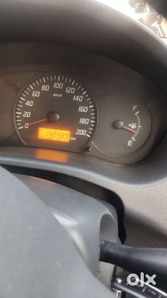 2013 Maruti Suzuki Dzire Tour Diesel Manual