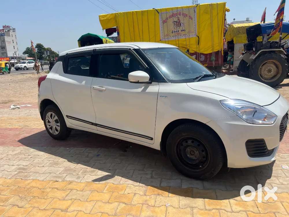 Maruti Suzuki Swift Ddis 2019
