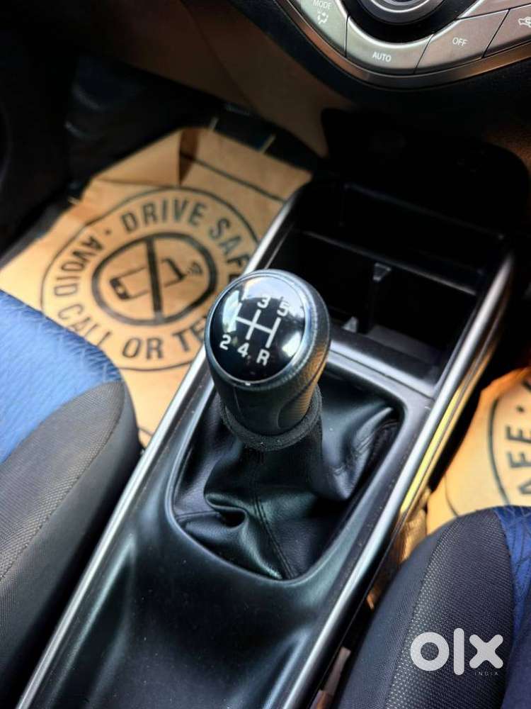 Maruti Suzuki Baleno 1.2 Alpha, 2019, Petrol