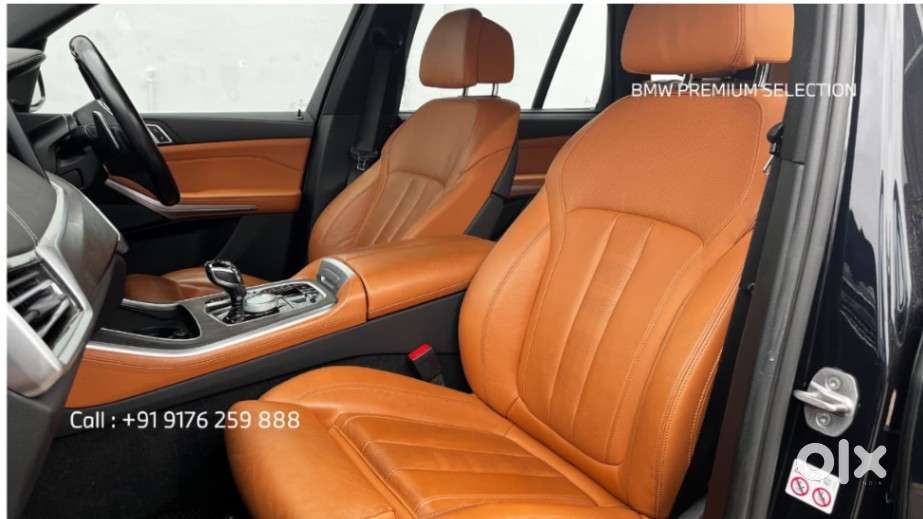 Bmw X5, 2022
