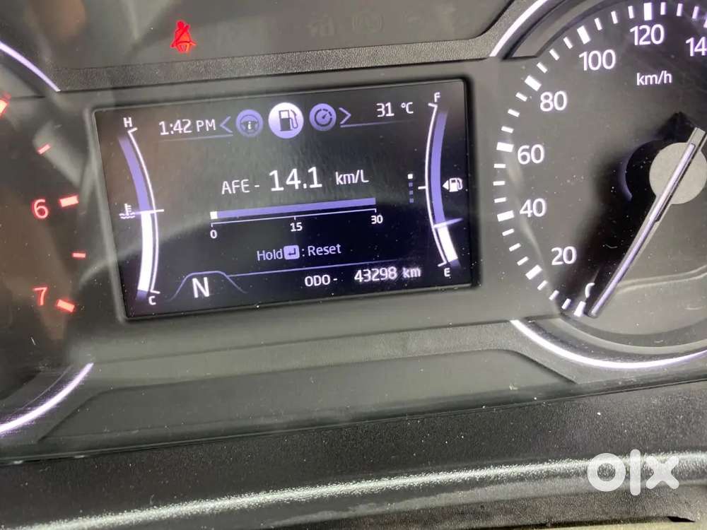Mahindra Scorpio N 2024 Diesel Mt