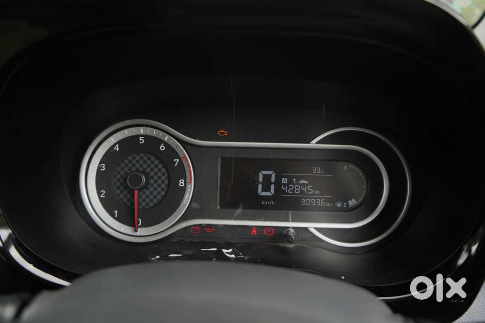 Hyundai Grand I10 Nios Sportz 1.2 Kappa Vtvt, 2022, Petrol