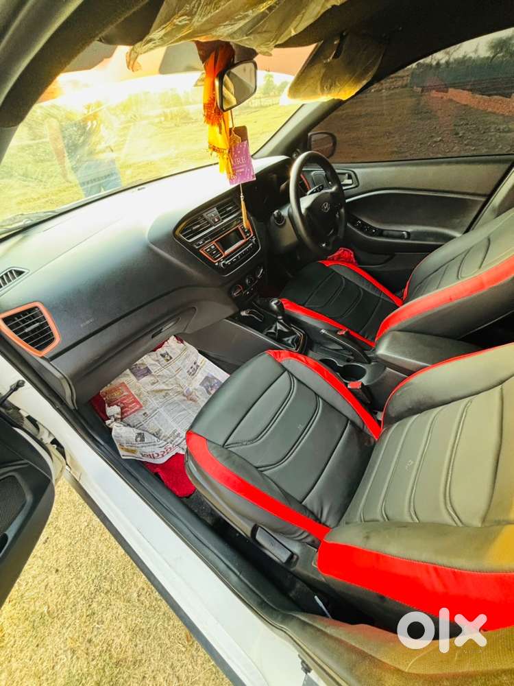 Hyundai I20 Active 2016