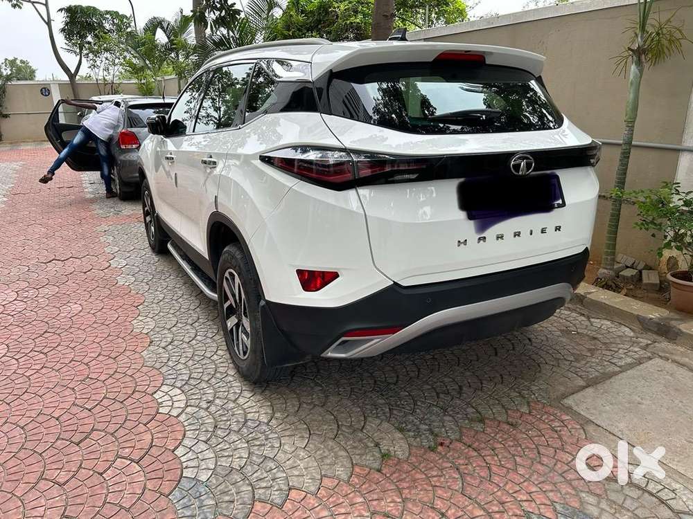 Tata Diesel Automatic Car 2023