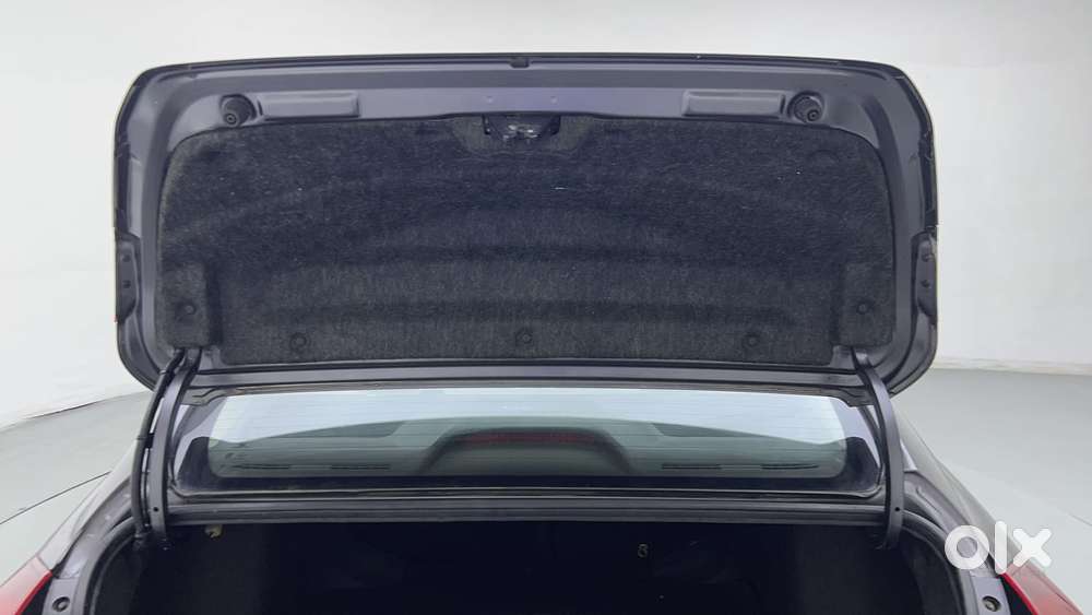 Honda Civic Vx Cvt I-vtec, 2019, Petrol