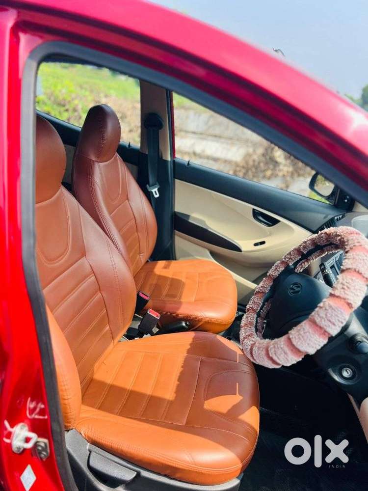 Hyundai Eon 1.0 Kappa Magna Plus, 2018, Petrol