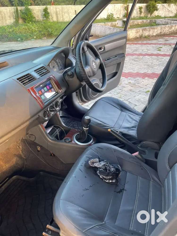 Urgent Salemaruti Swift Vdi 2009 Renewal 2029 Tak