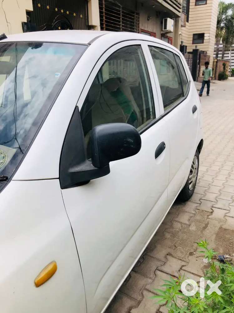 I10 Era 2008 In Good Condition