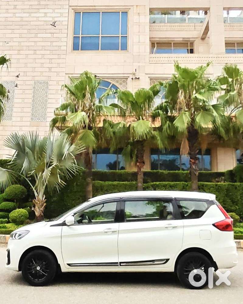 Maruti Suzuki Ertiga Vxi (o) Cng, 2022, Cng & Hybrids