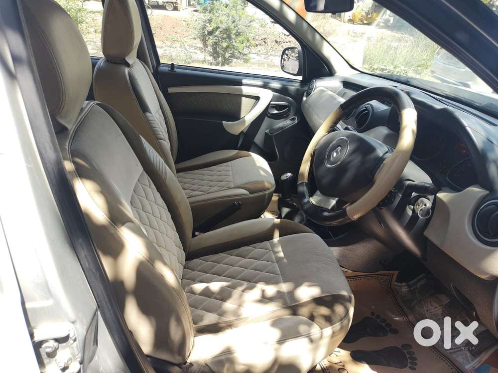 Renault Duster 2012-2015 85ps Diesel Rxl Plus, 2013, Diesel