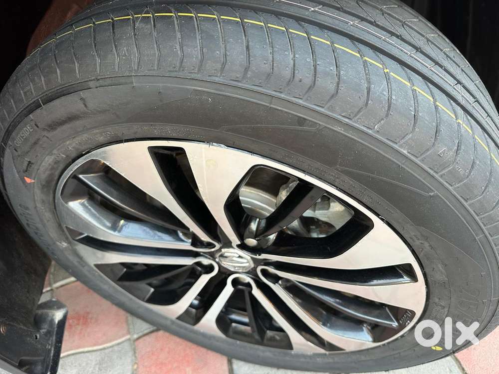 Mg Hector Sharp At, 2022, Petrol