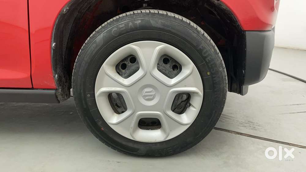 Maruti Suzuki S-presso Vxi Plus, 2023, Petrol