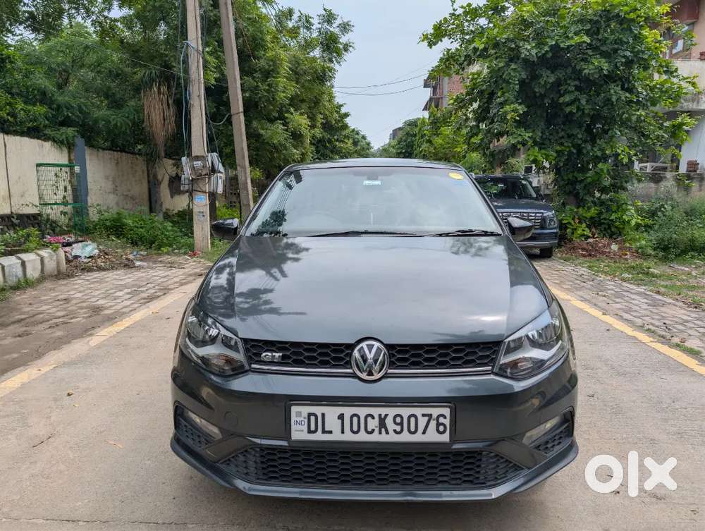 Volkswagen Polo 2018 1.0 Mpi Highline Plus