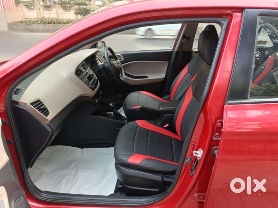 Hyundai I20 1.2 Spotz, 2015, Petrol