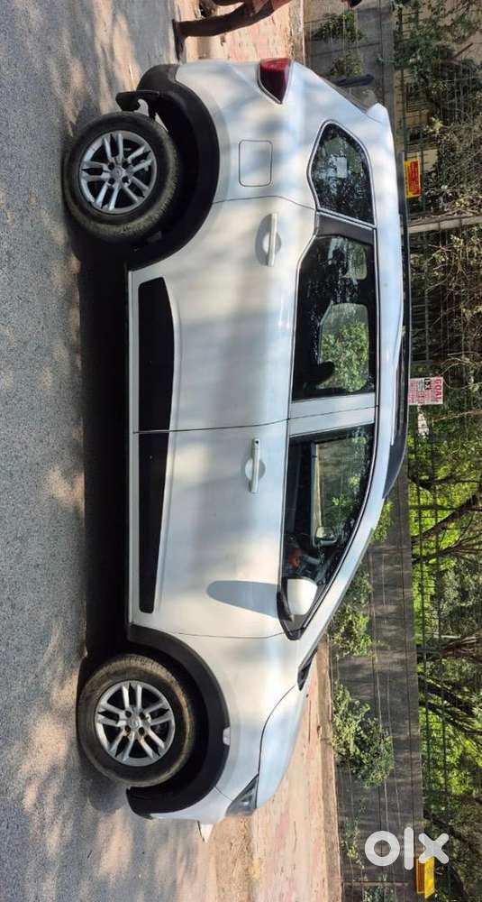 First Owner Renault Triber 2020 Cng 7 Seater Well Maintained