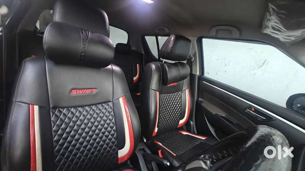 Maruti Suzuki Swift 2017 Diesel Well Maintained