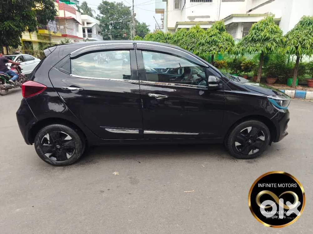 Tata Tiago Ev, 2023, Electric