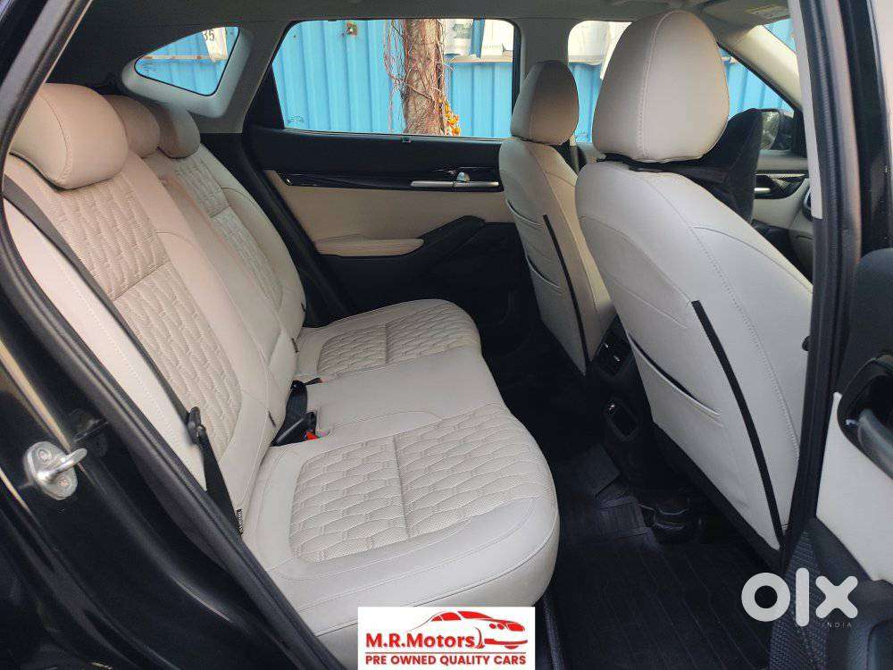 Kia Seltos 1.5 Htx At Petrol, 2021, Petrol