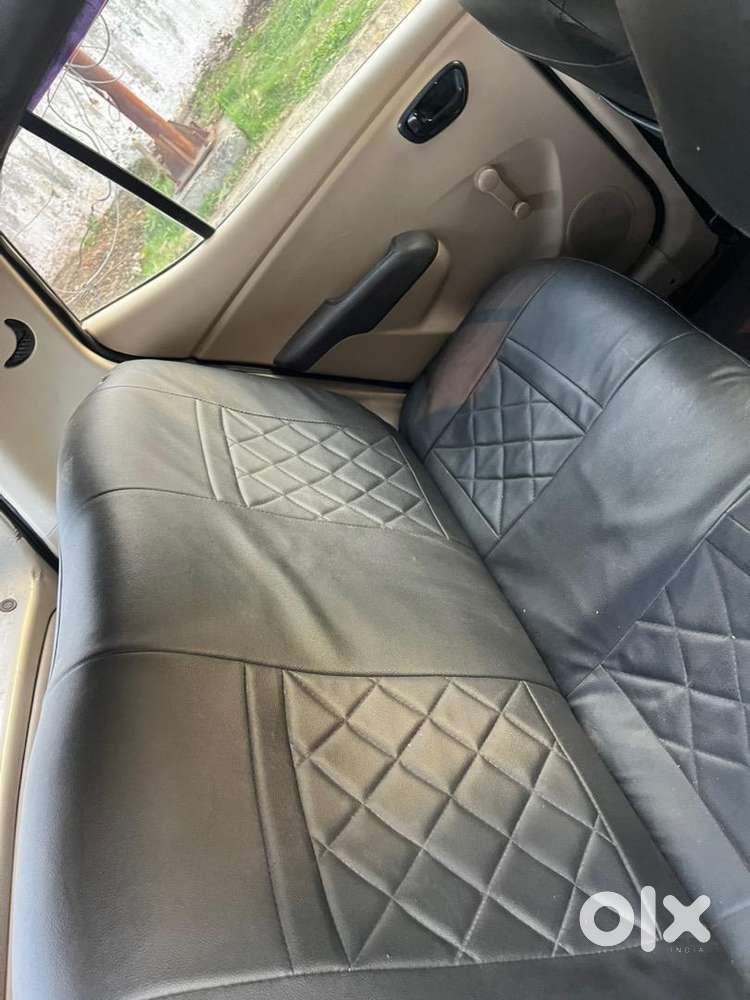 Hyundai I10 2009 Cng & Hybrids Well Maintained