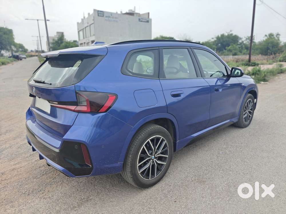 Bmw X1 Sdrive18d M Sport, 2024, Diesel