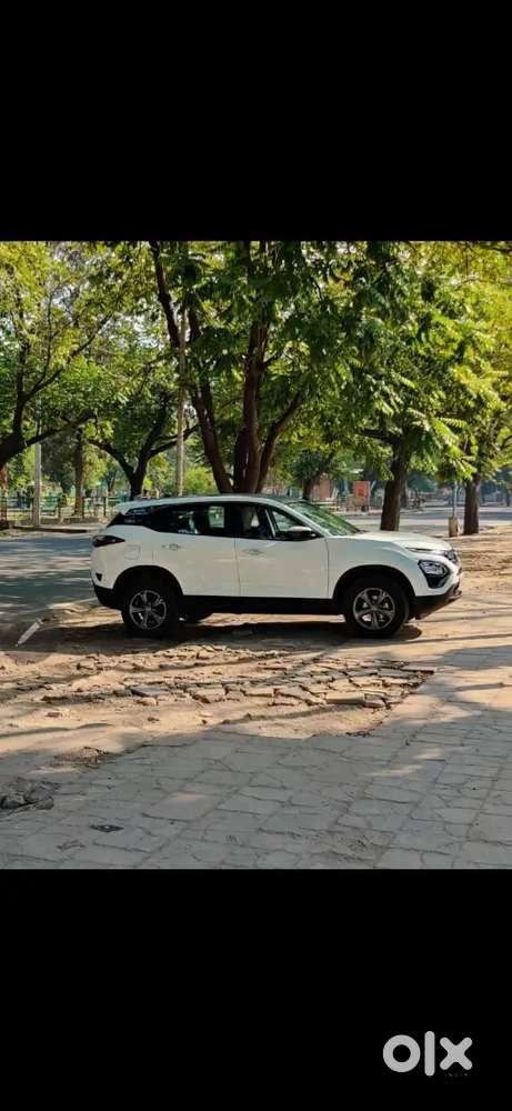 Bs6 Tata Harrier 2.0 Xt 2020 Diesel Manual Bs6