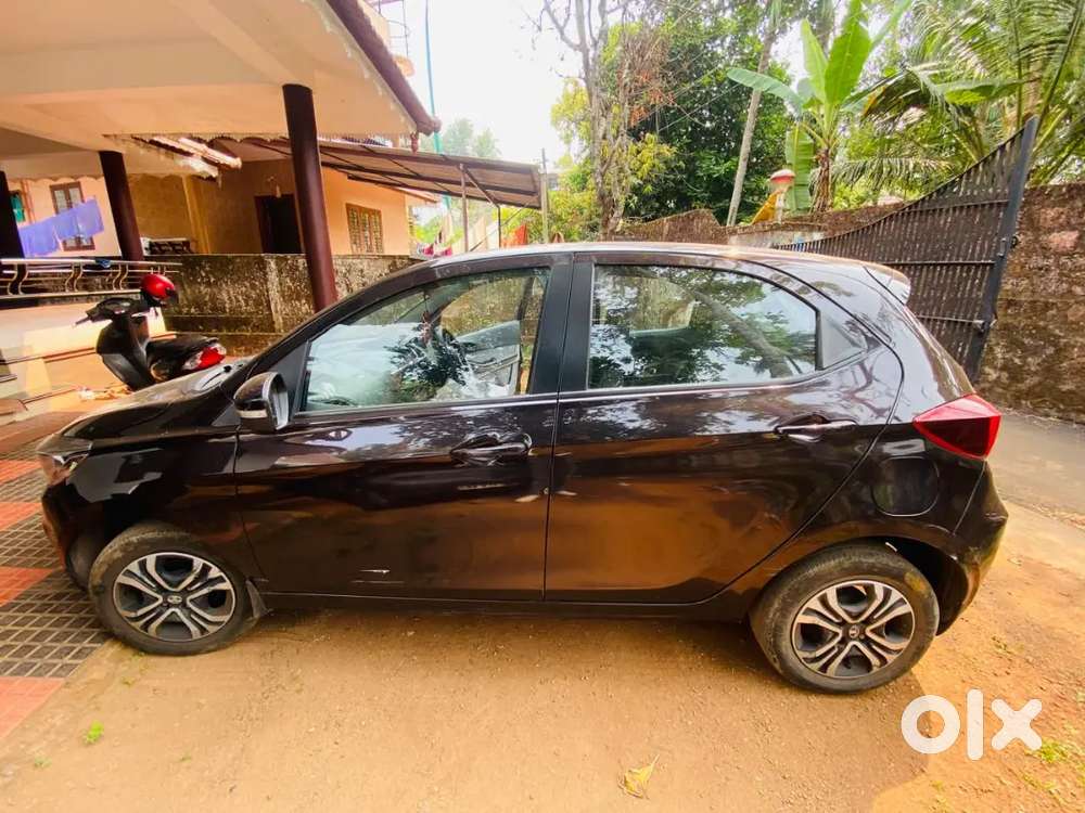 Tata Tiago 2023 Xt