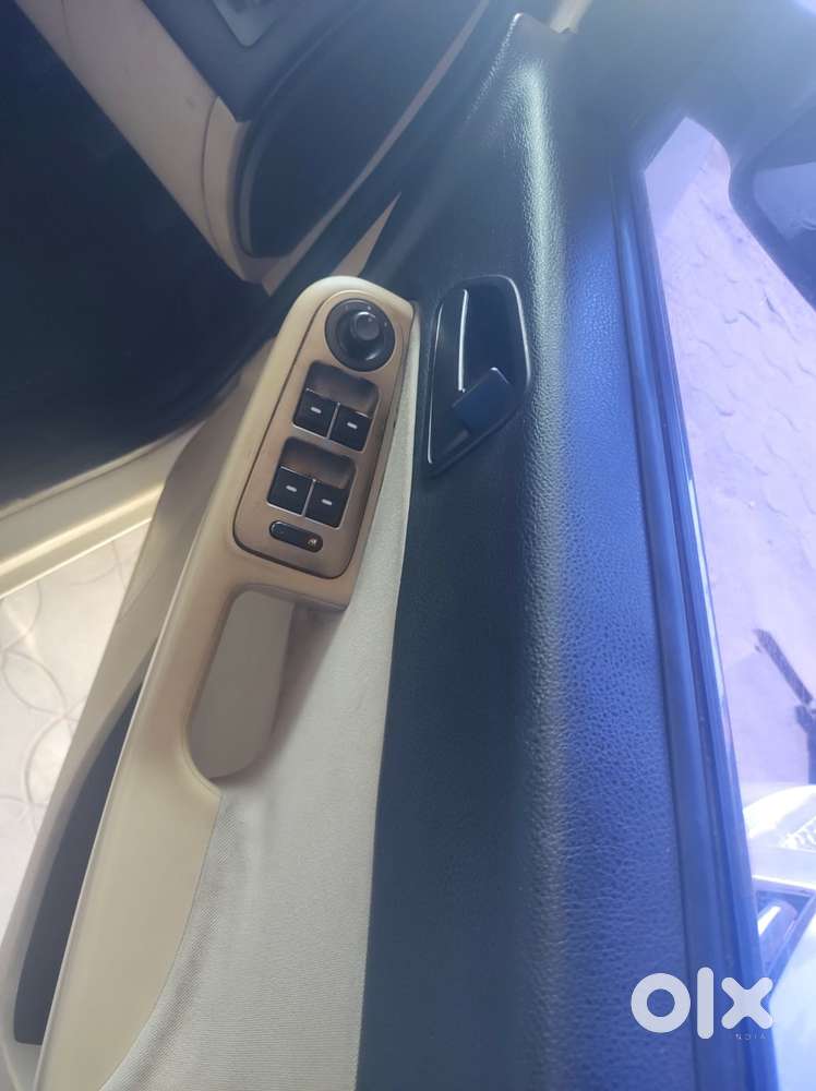 Tata Indica Vista 2008-2013 Aura Plus 1.3 Quadrajet, 2012, Diesel