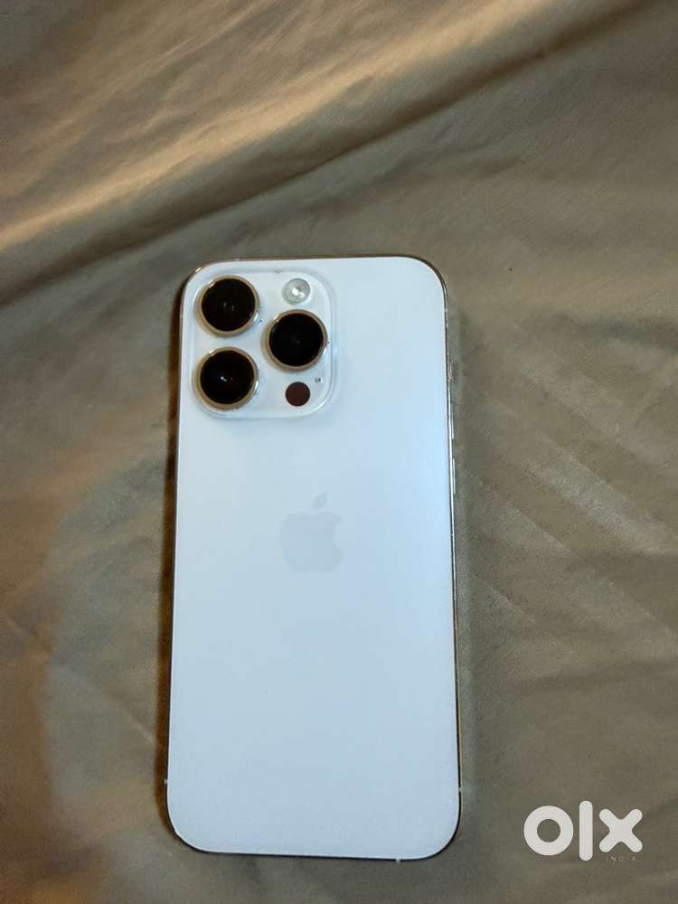 iPhone 14Pro ホワイト iPhone14Pro ホワイト 128GB SIMフリー【本体】 iPhone 14 Pro｜価格