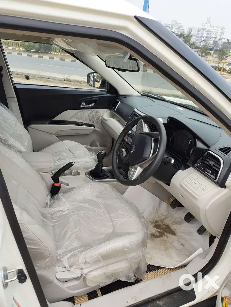 Xuv 300 Brand New Condition