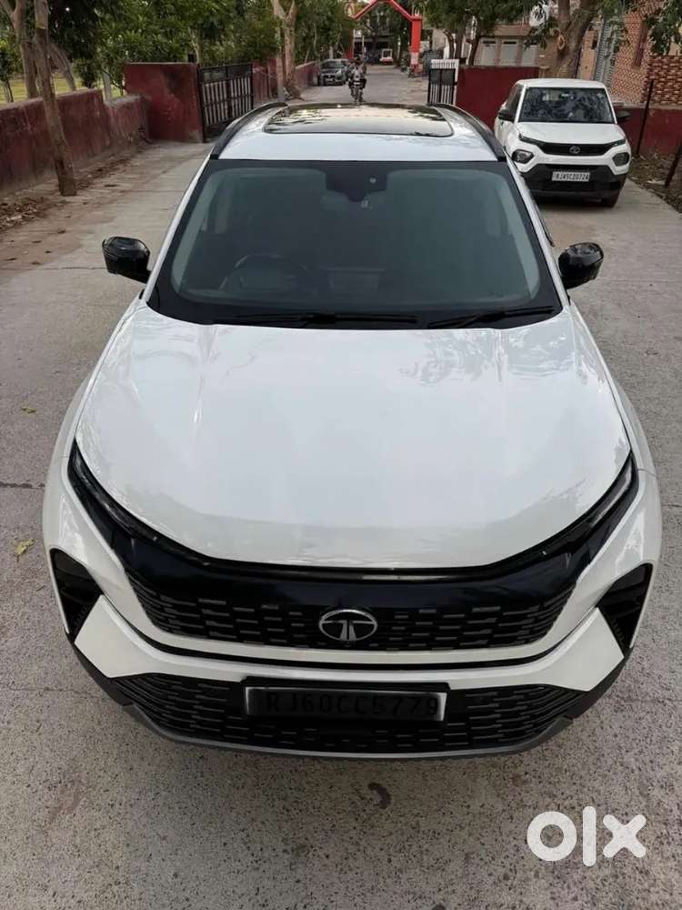 Tata Harrier 2024 Diesel Adventure Plus At