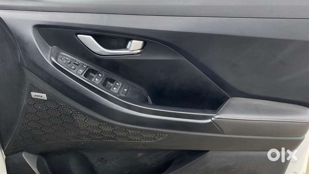 Hyundai Creta 1.4 Sx (o) Turbo Petrol Dct, 2020, Petrol