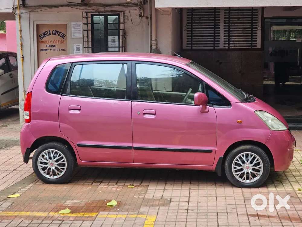 Maruti Suzuki Zen Estilo 2009 Petrol Good Condition