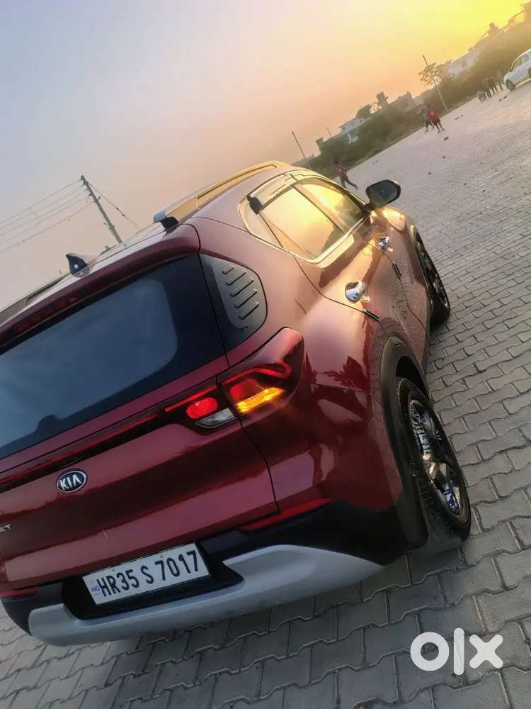 Tyre 80% New Seat Cover Company Record Bumper To Bumper Original