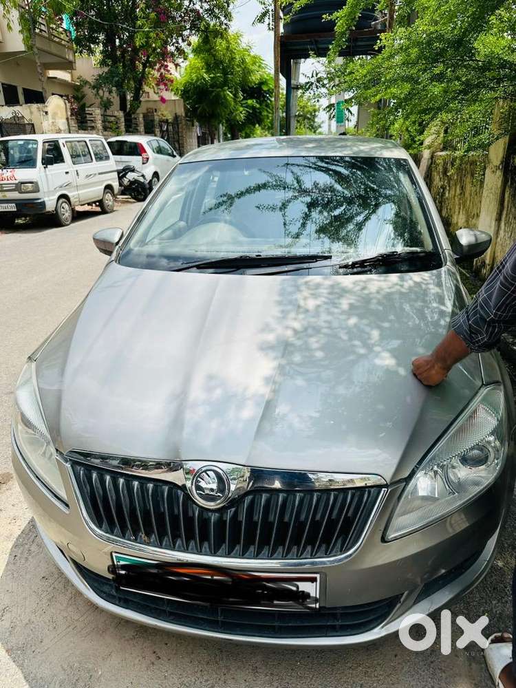 Skoda Rapid 2016 Diesel Good Condition